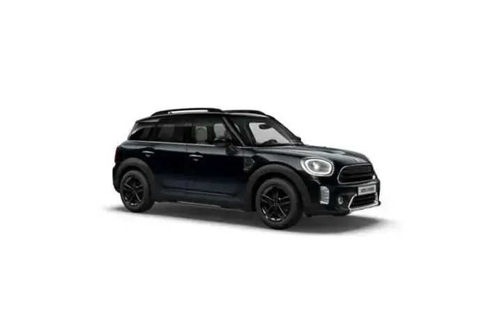 Usado Mini Cooper Countryman 136 CV (100 kW) 2022 SUV