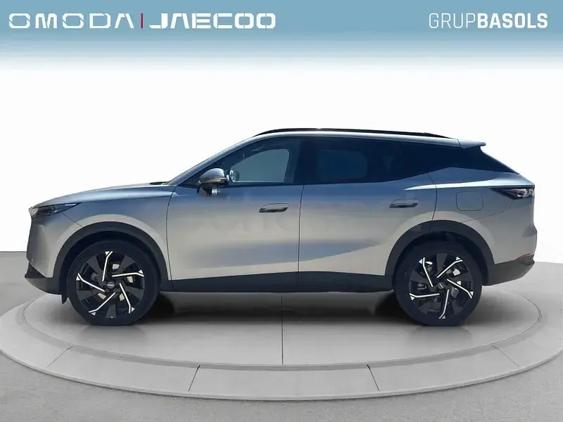 Usado Omoda 7 279 CV (205 kW) 2026 Gris mate SUV
