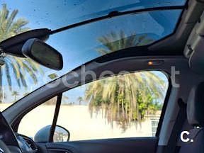 Usado Citroën C3 Exclusive 95 CV (69 kW) 2011 Gris / plata Berlina