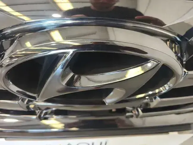 Usado Hyundai Tucson 230 CV (169 kW) 2021 Negro SUV