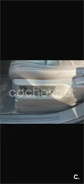 Usado VW Touareg R 174 CV (127 kW) 2007 Negro SUV