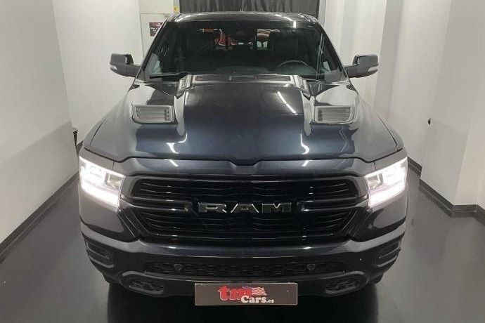 Usado 2021 Dodge Ram Recogida | 69.900 € - Imagen 1/4