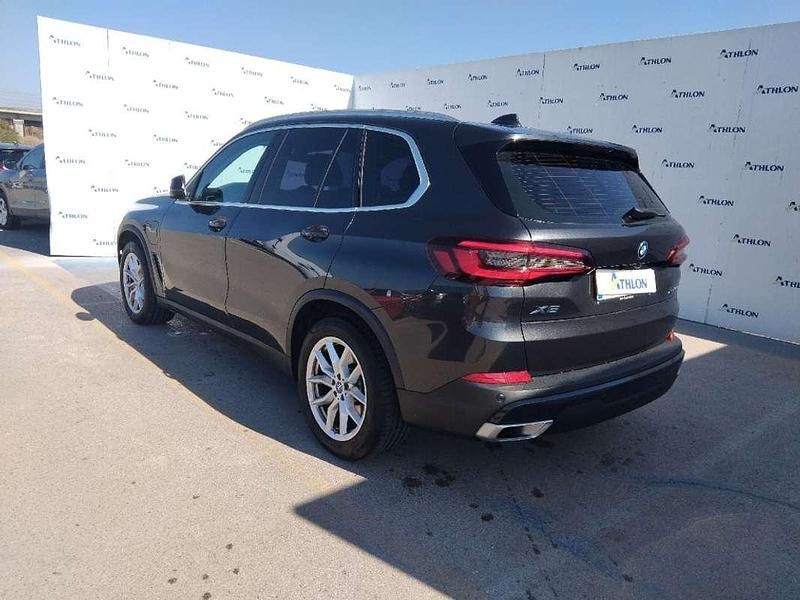 Usado BMW X5 398 CV (292 kW) 2023 Gris SUV