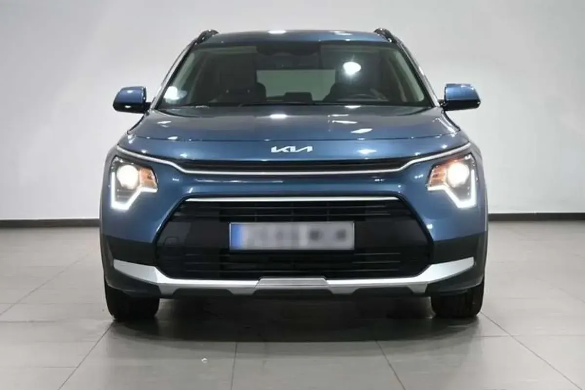 Usado Kia Niro 184 CV (135 kW) 2023 Blanco SUV