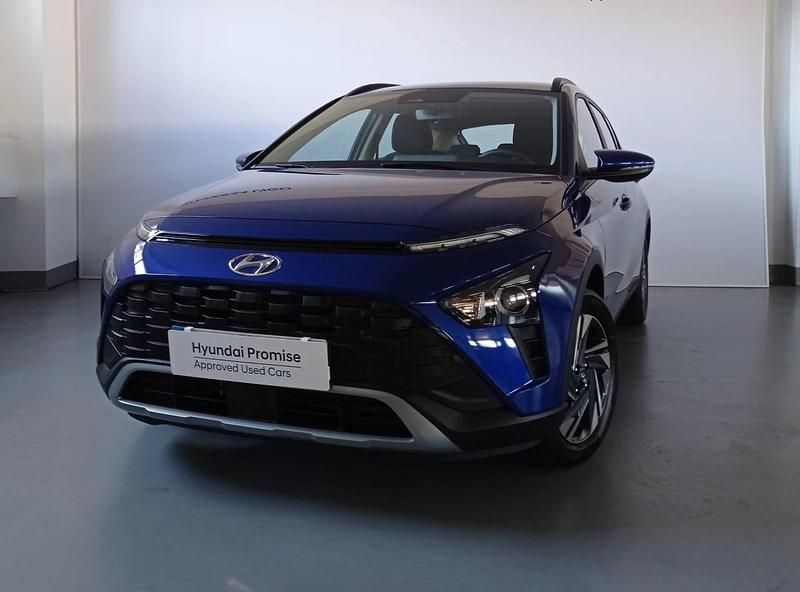 Nuevo 2024 Hyundai Bayon SUV | 16.990 € (Precio justo) - Imagen 1/4