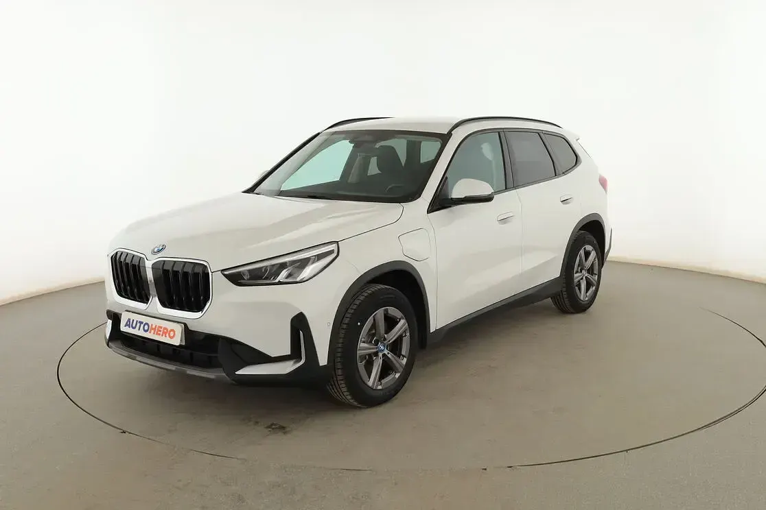 Usado BMW X1 Comfort Edition 245 CV (180 kW) 2025 SUV