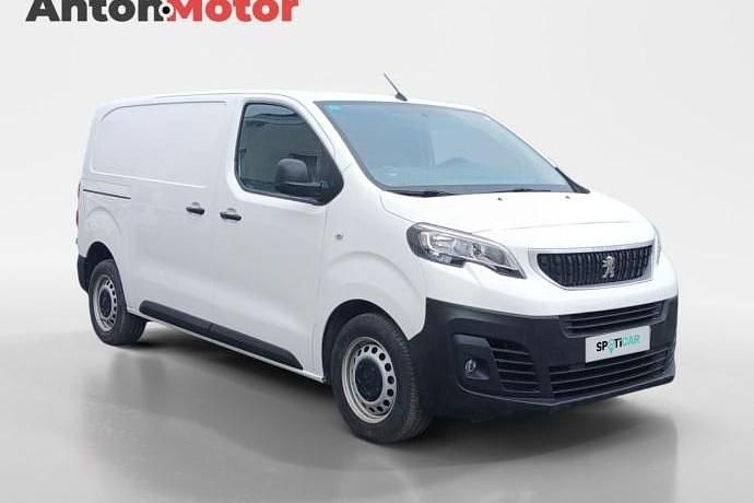 Usado Peugeot Expert S 120 CV (88 kW) 2020 Van