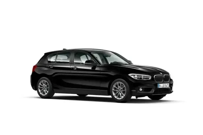Usado BMW 116 109 CV (80 kW) 2019 Utilitario