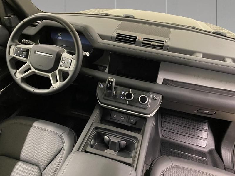Usado Land Rover Defender S 249 CV (183 kW) 2024 Eiger grey SUV