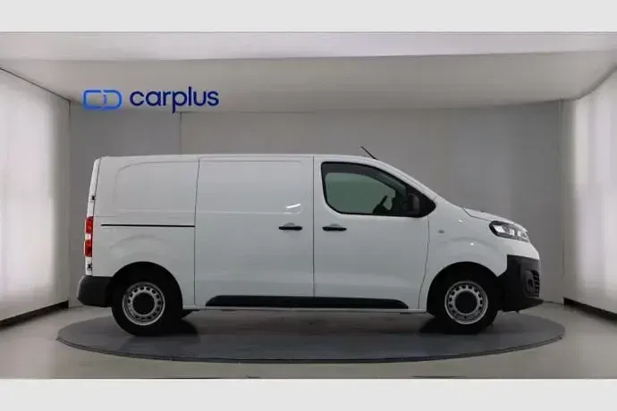 Usado Opel Vivaro-e Combi 120 CV (88 kW) 2022 Monovolumen