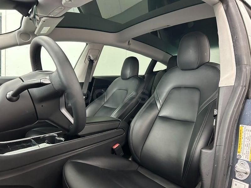 Usado Tesla Model 3 RWD 208 kW (283 CV) 2021 Eléctrico Berlina
