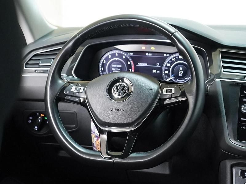 Usado VW Tiguan Allspace 150 CV (110 kW) 2019 SUV