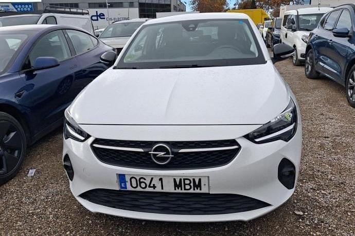 Usado Opel Corsa Edition 100 CV (73 kW) 2022