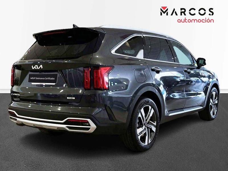 Usado Kia Sorento Plus 265 CV (194 kW) 2023 Otro SUV