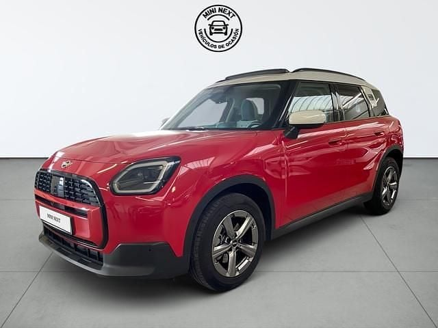 Usado Mini Countryman 163 CV (119 kW) 2025 SUV
