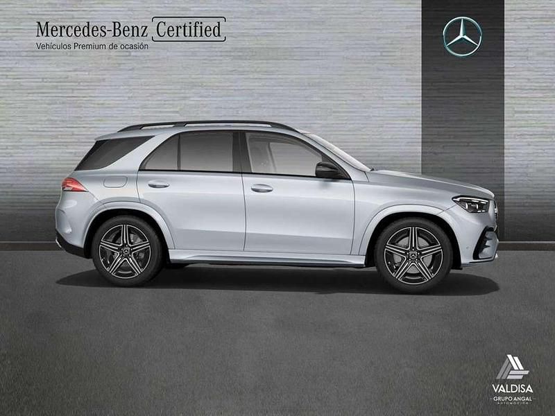 Usado Mercedes GLE350 197 CV (144 kW) 2025 SUV