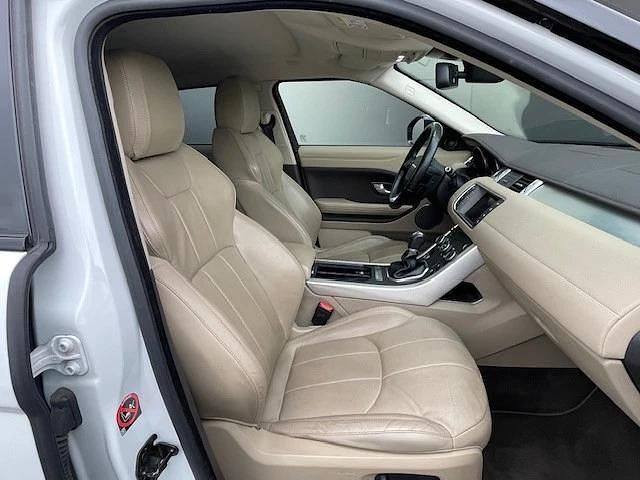 Usado Land Rover Range Rover evoque SE 150 CV (110 kW) 2016 Todoterreno