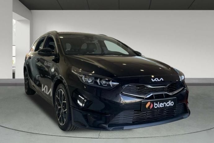 Usado Kia Ceed Style 120 CV (88 kW) 2024 Utilitario
