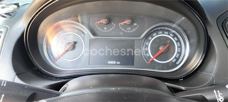 Usado Opel Insignia Excellence 170 CV (125 kW) 2014 Negro Berlina