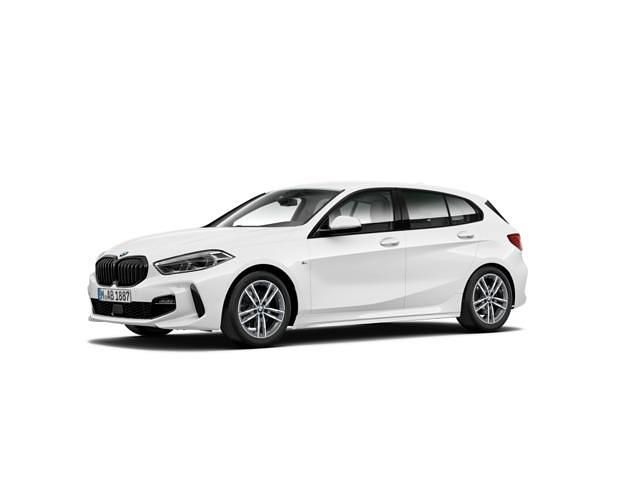 Usado BMW 118 Comfort Edition 150 CV (110 kW) 2024 Utilitario