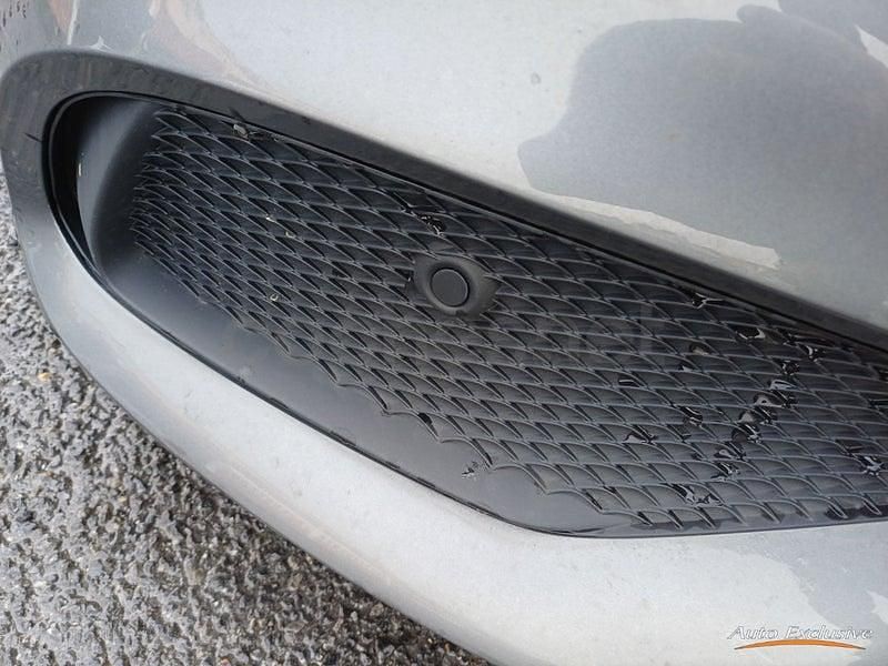 Usado Mercedes A200 136 CV (100 kW) 2018 Gris / plata Berlina