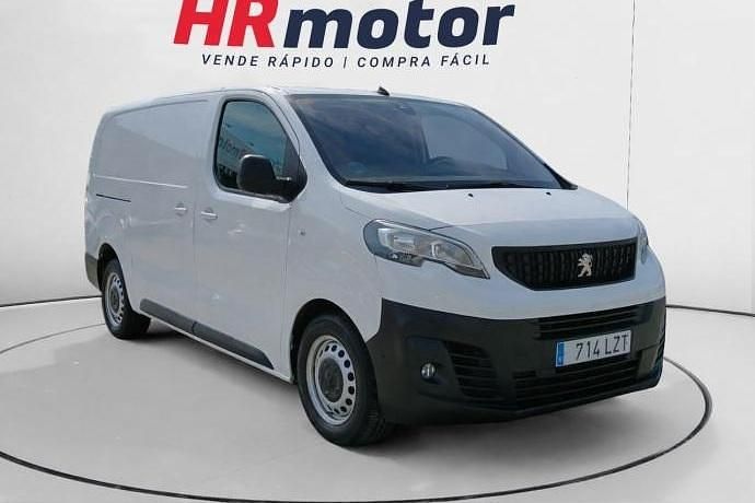 Usado Peugeot Expert Premium 102 CV (75 kW) 2022 Van