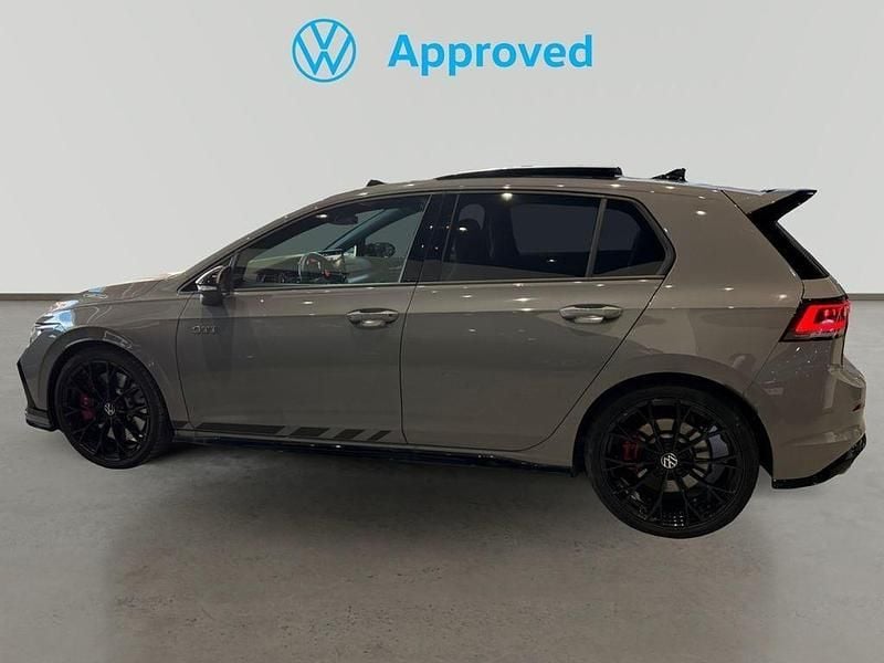 Usado VW Golf VIII GTI Clubsport 300 CV (220 kW) 2025 Gris Berlina