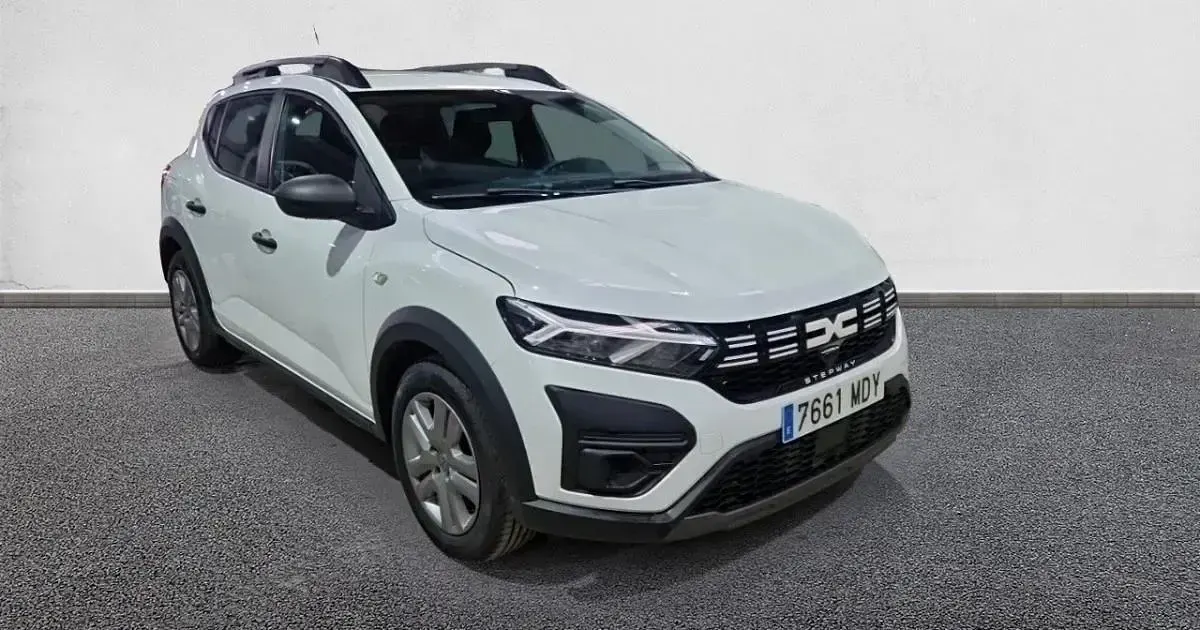 Usado Dacia Sandero Essentiel 101 CV (74 kW) 2023