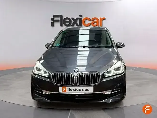 Usado BMW 220 190 CV (139 kW) 2018 Gris