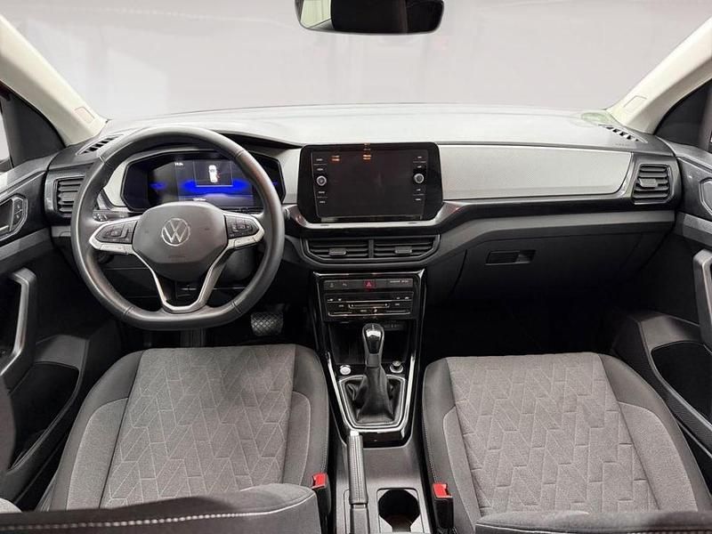 Usado VW T-Cross Life 116 CV (85 kW) 2025 Otro SUV