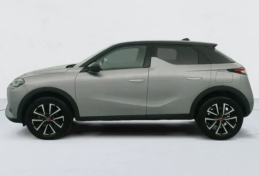 Usado DS Automobiles DS3 Performance 100 CV (73 kW) 2024