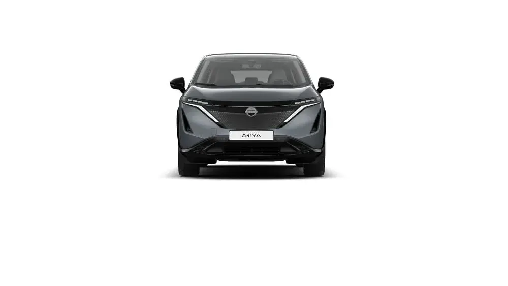 Nuevo Nissan Ariya 177 kW (242 CV) 2025 SUV