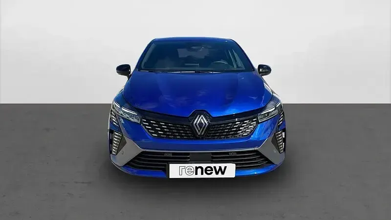Usado Renault Clio V Esprit Alpine 145 CV (106 kW) 2023 Azul Berlina