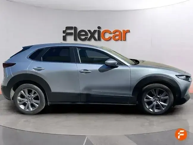 Usado Mazda CX-30 180 CV (132 kW) 2020 Blanco SUV