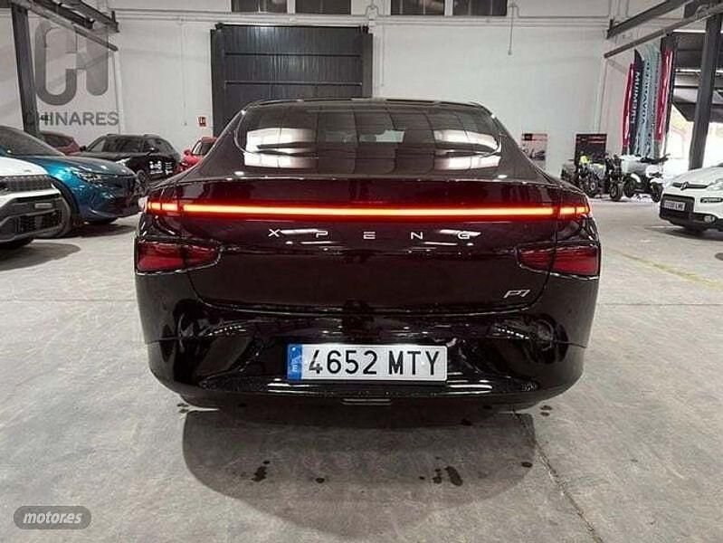 Usado XPENG P7 202 kW (276 CV) 2024 Berlina