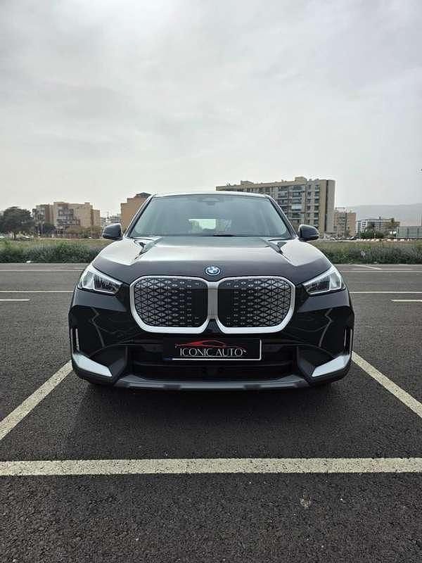 Usado BMW iX1 150 kW (204 CV) 2023 Negro SUV