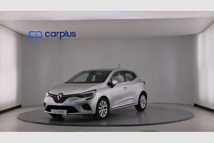 Usado Renault Clio Zen 90 CV (66 kW) 2021 Utilitario