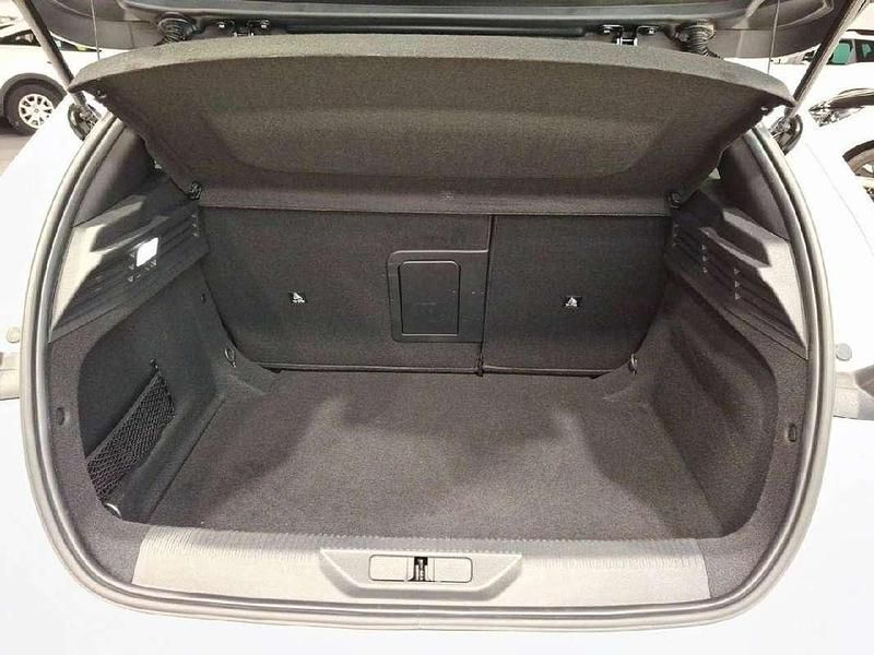 Nuevo Peugeot 308 Allure 147 CV (108 kW) 2025 Blanco Berlina