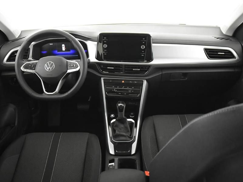 Nuevo VW T-Roc 150 CV (110 kW) 2025 Azul SUV