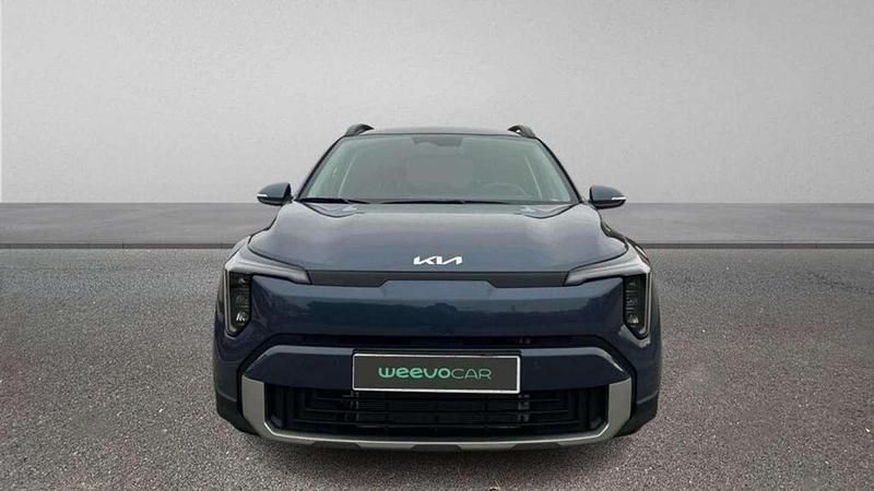 Nuevo Kia Stonic 116 CV (85 kW) 2025 Azul SUV