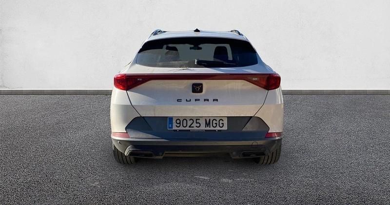 Begagnad Cupra Formentor 150 HK (110 kW) 2023 SUV
