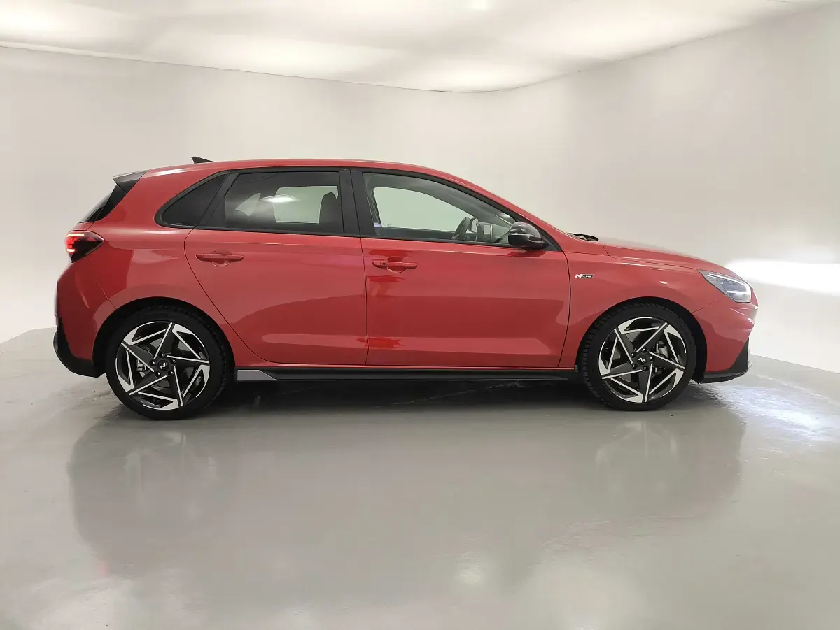 Usado Hyundai i30 N Line 140 CV (102 kW) 2025