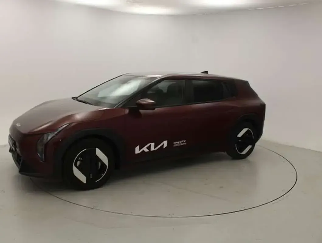 Usado Kia EV4 Launch Edition 150 kW (204 CV) 2025 Eléctrico Berlina