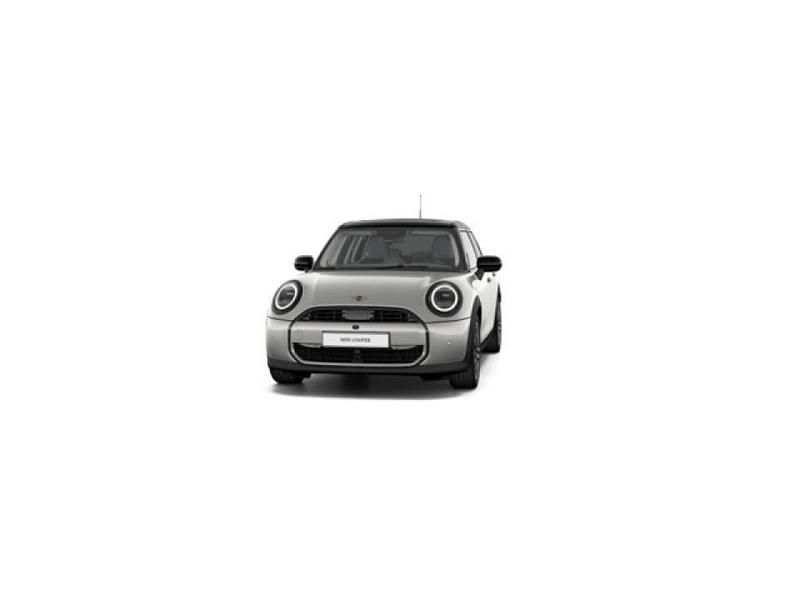 Usado Mini Cooper 114 kW (156 CV) 2025 Melting silver iii metalizada Utilitario