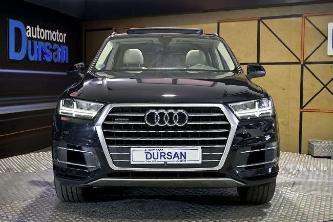Usado Audi Q7 231 CV (169 kW) 2019 SUV