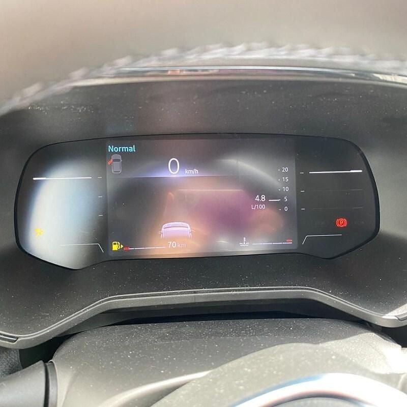 Usado Renault Clio V Evolution 100 CV (73 kW) 2024 Negro Berlina