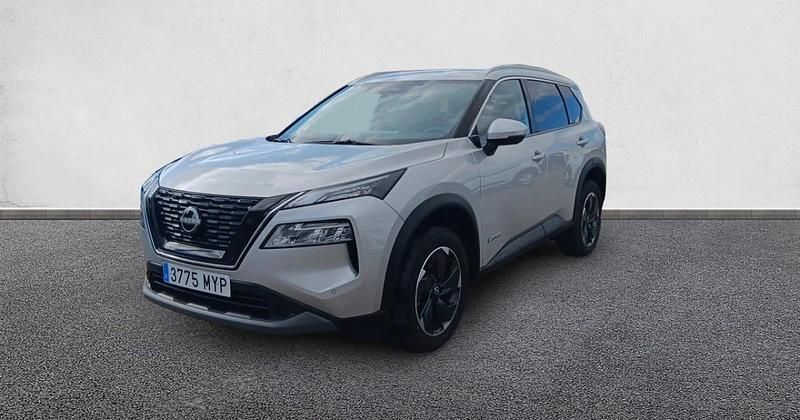 Usado Nissan X-Trail N-Connecta 204 CV (150 kW) 2025 SUV