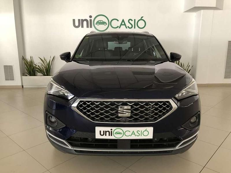 Usado Seat Tarraco XCELLENCE 150 CV (110 kW) 2019 SUV