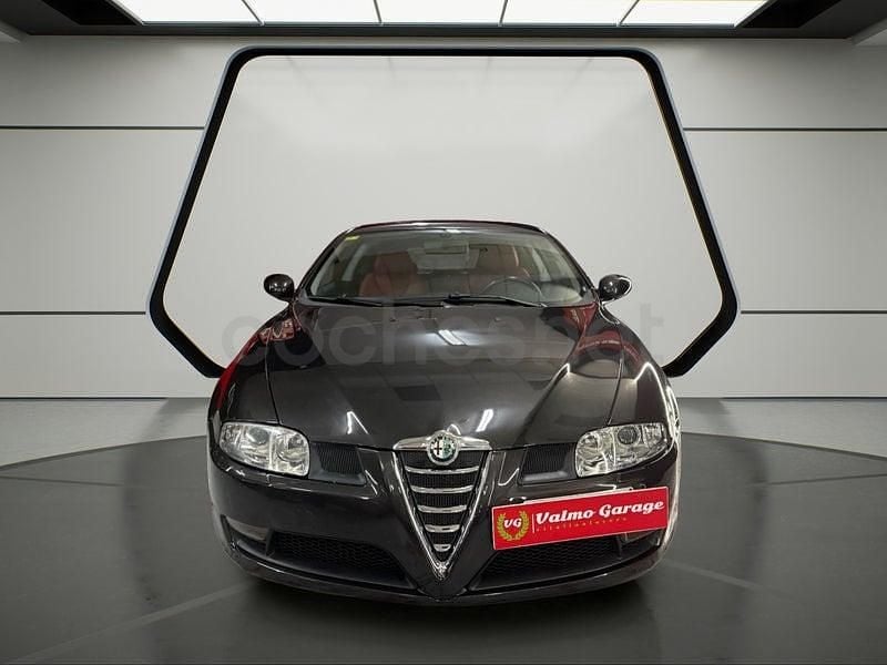 Usado Alfa Romeo GT Distinctive 240 CV (176 kW) 2006 Negro Coupe