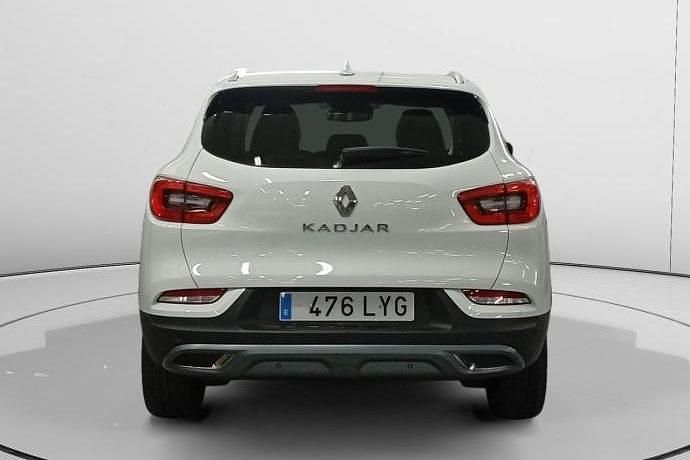 Usado Renault Kadjar Techno 140 CV (102 kW) 2022 SUV